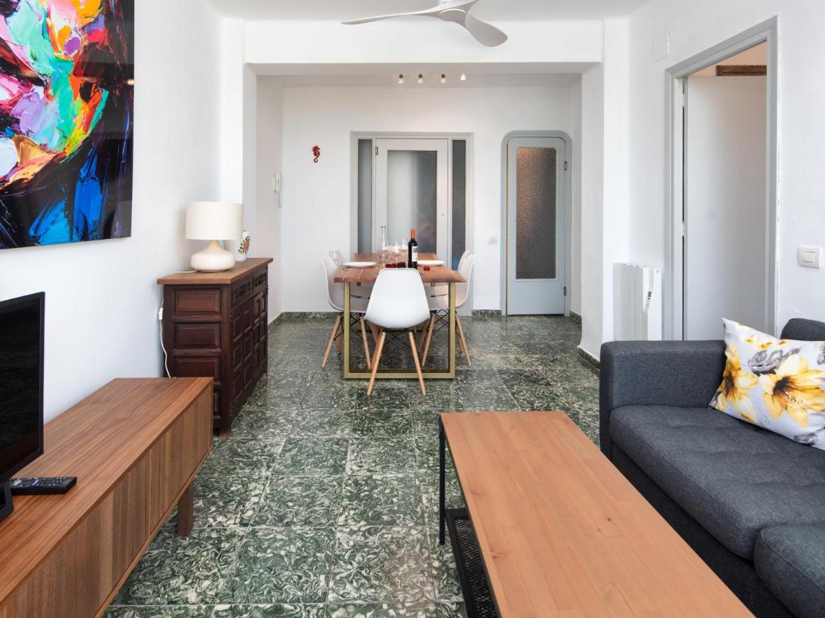 Apartment Puerto Denia Cervantes-1 By Interhome Extérieur photo