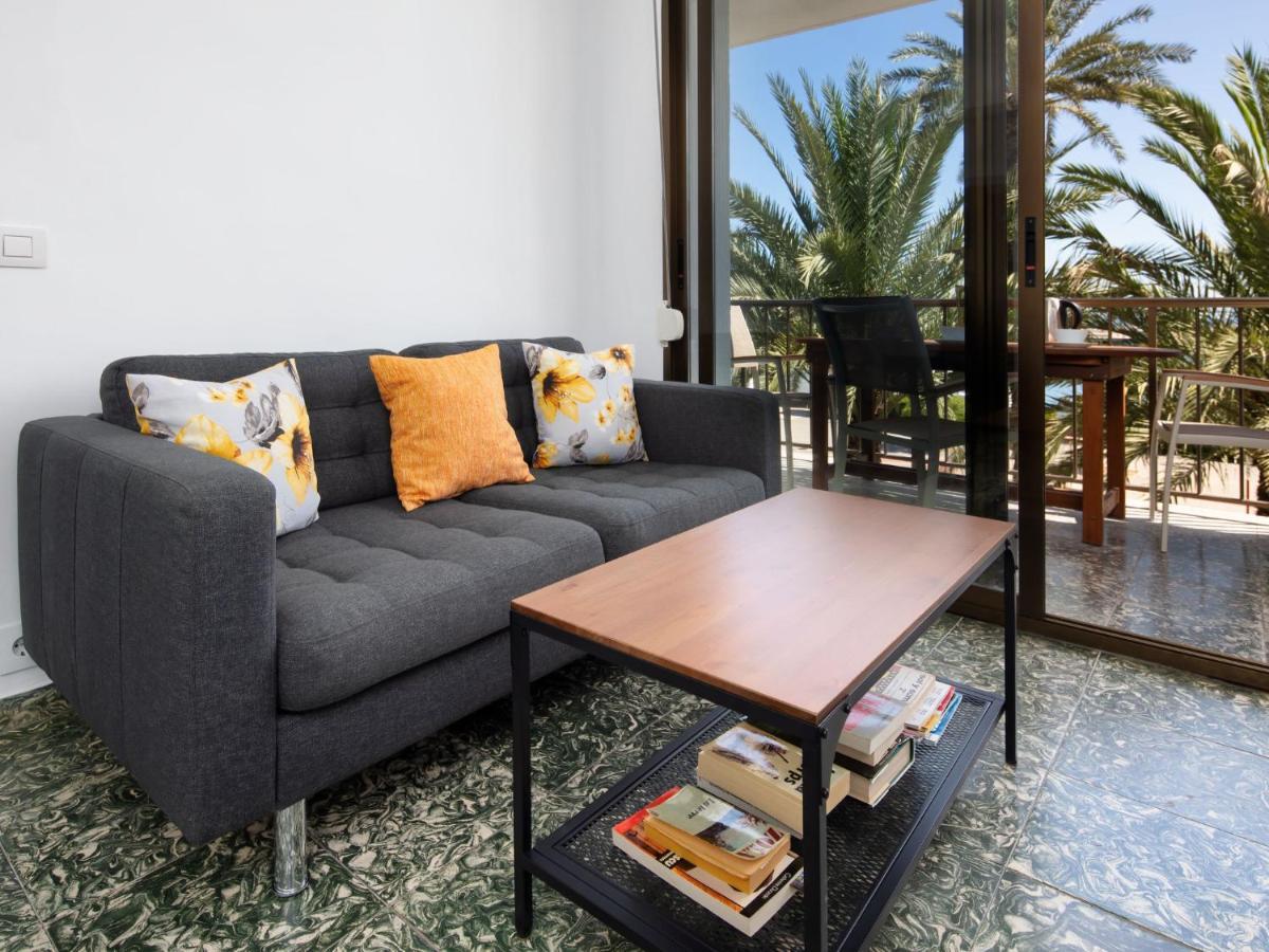 Apartment Puerto Denia Cervantes-1 By Interhome Extérieur photo