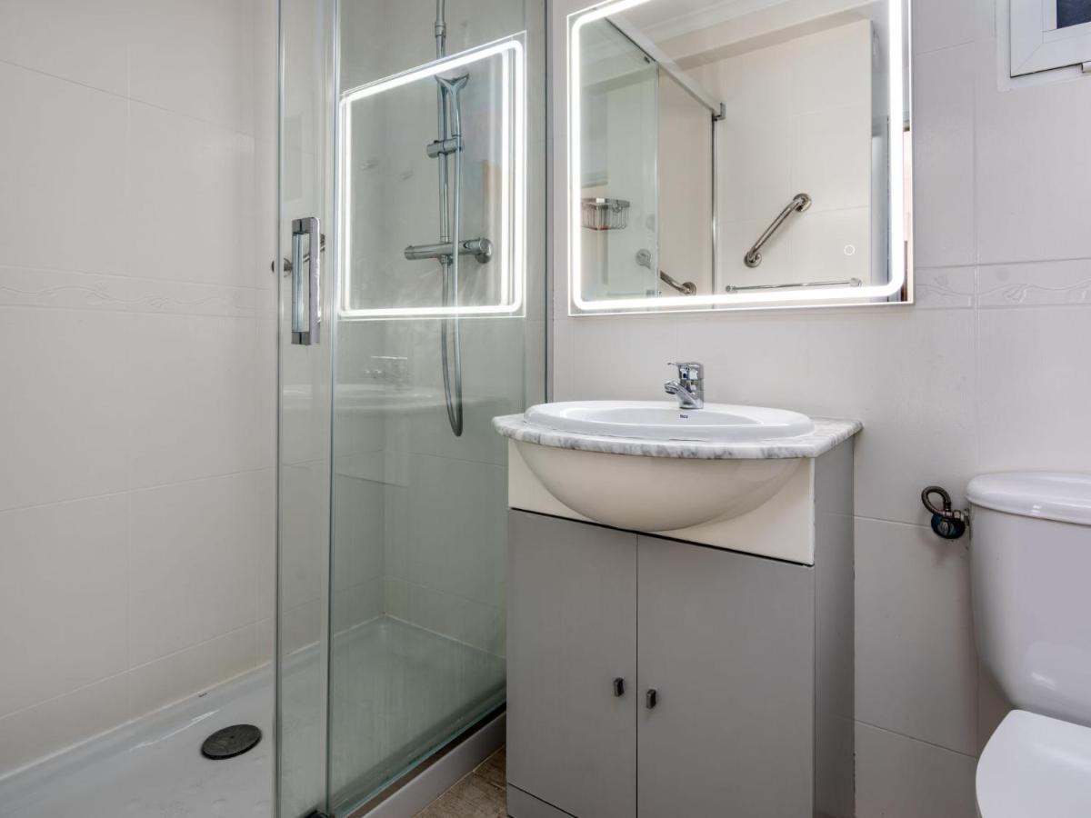 Apartment Puerto Denia Cervantes-1 By Interhome Extérieur photo