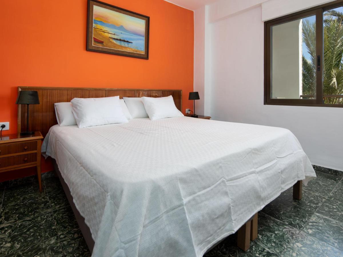 Apartment Puerto Denia Cervantes-1 By Interhome Extérieur photo
