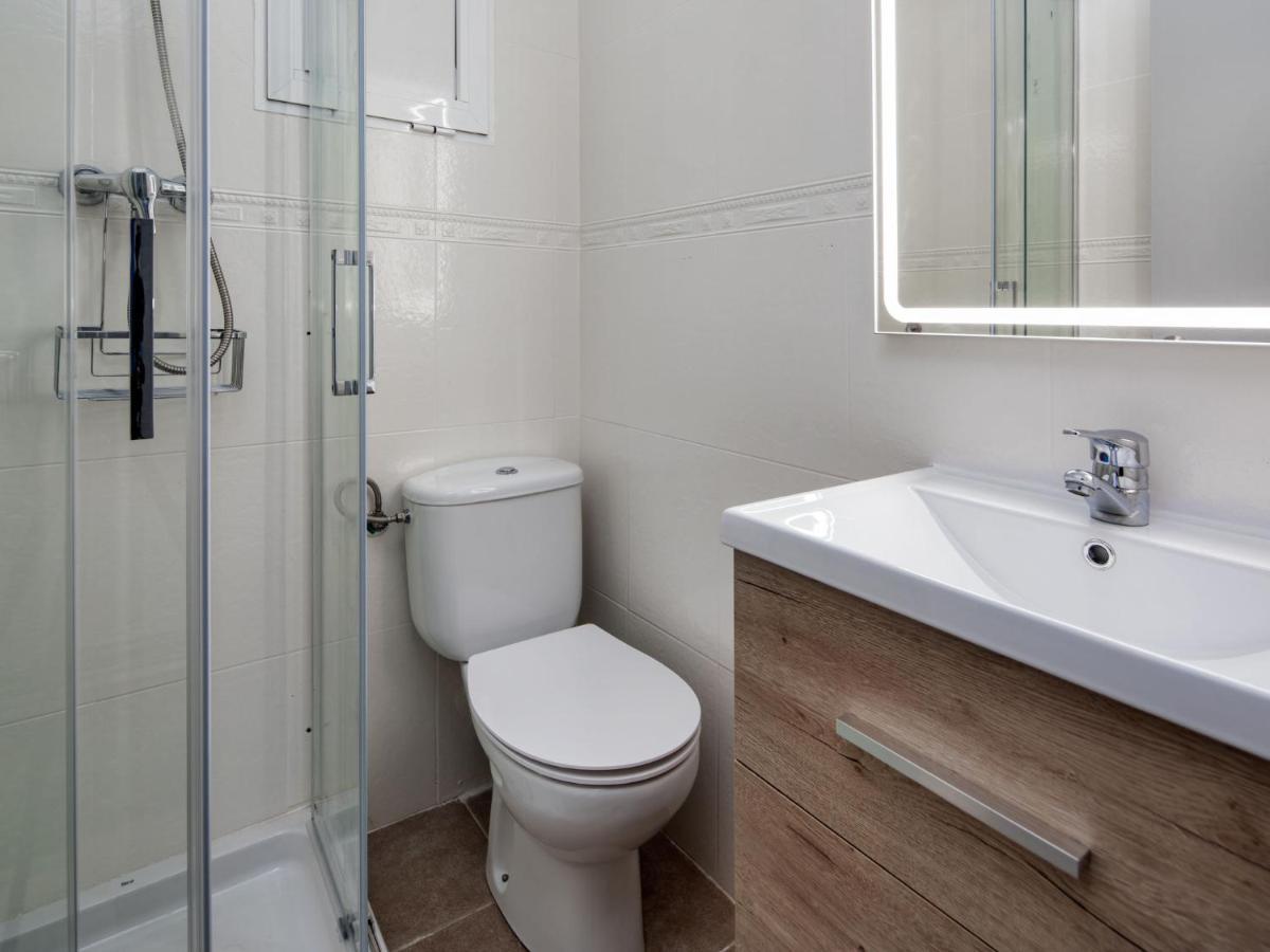 Apartment Puerto Denia Cervantes-1 By Interhome Extérieur photo