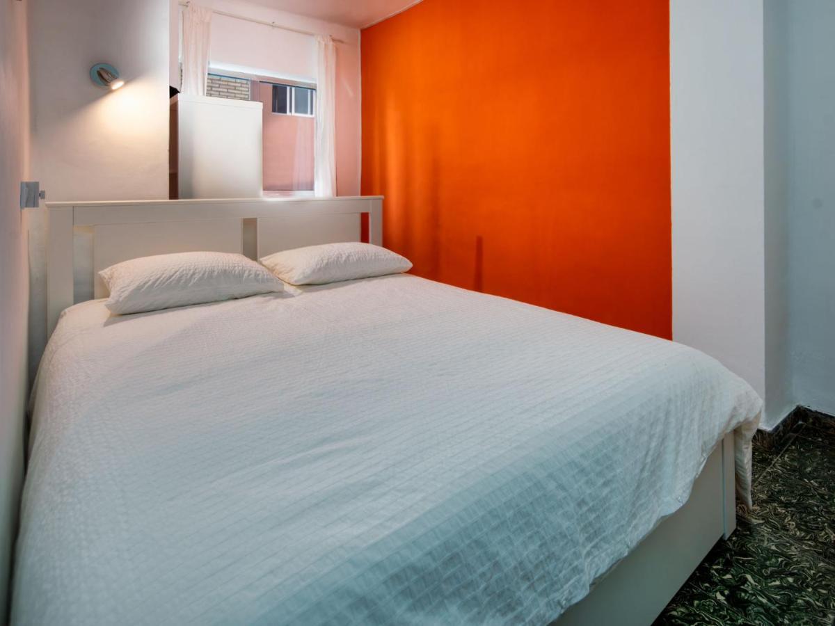 Apartment Puerto Denia Cervantes-1 By Interhome Extérieur photo